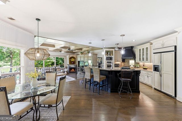8235 Hurakan Creek Crossing, Cumming, GA 30028