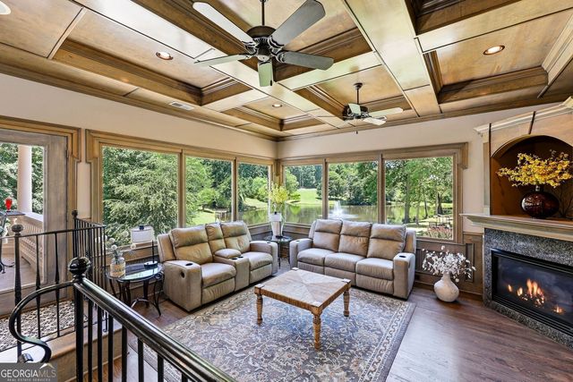 8235 Hurakan Creek Crossing, Cumming, GA 30028