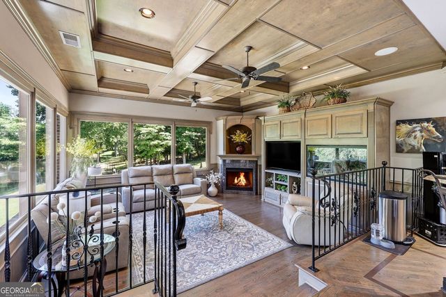 8235 Hurakan Creek Crossing, Cumming, GA 30028