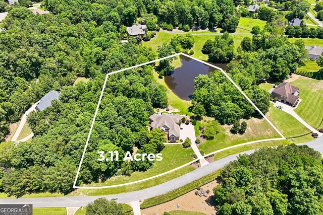 8235 Hurakan Creek Crossing, Cumming, GA 30028