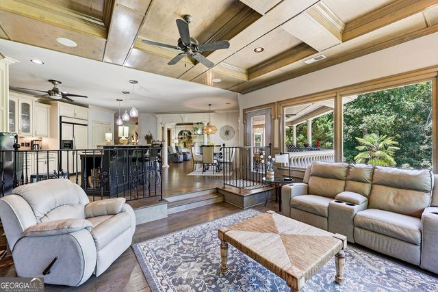 8235 Hurakan Creek Crossing, Cumming, GA 30028