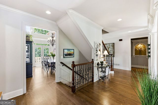 8235 Hurakan Creek Crossing, Cumming, GA 30028