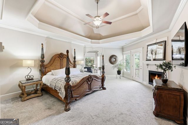 8235 Hurakan Creek Crossing, Cumming, GA 30028