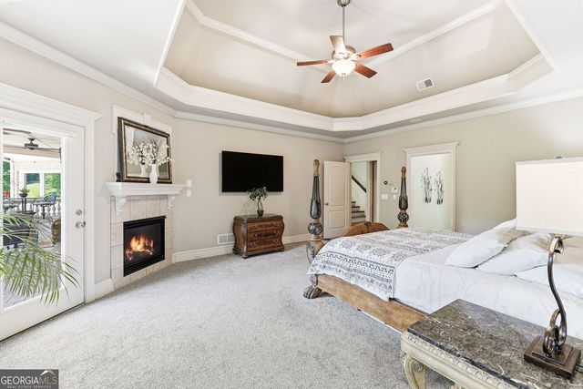 8235 Hurakan Creek Crossing, Cumming, GA 30028