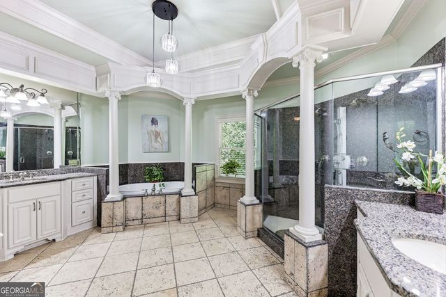 8235 Hurakan Creek Crossing, Cumming, GA 30028
