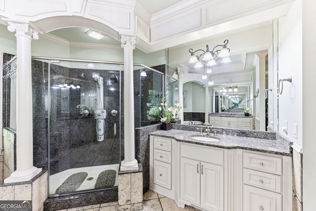 8235 Hurakan Creek Crossing, Cumming, GA 30028
