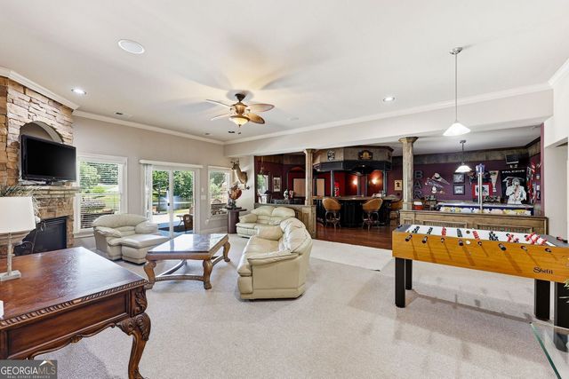 8235 Hurakan Creek Crossing, Cumming, GA 30028