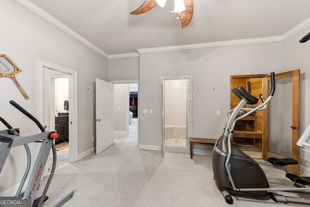 8235 Hurakan Creek Crossing, Cumming, GA 30028