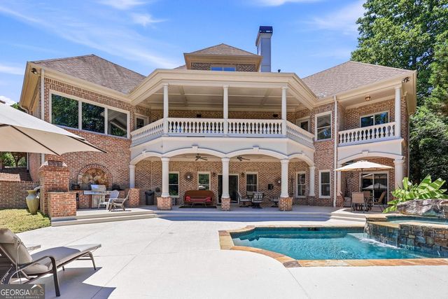 8235 Hurakan Creek Crossing, Cumming, GA 30028
