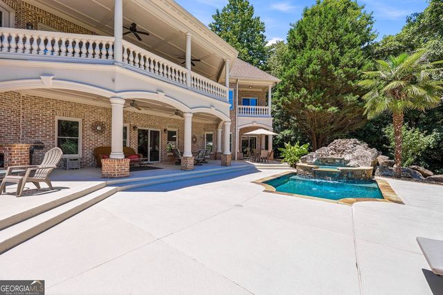 8235 Hurakan Creek Crossing, Cumming, GA 30028