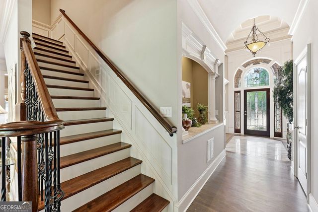 8235 Hurakan Creek Crossing, Cumming, GA 30028