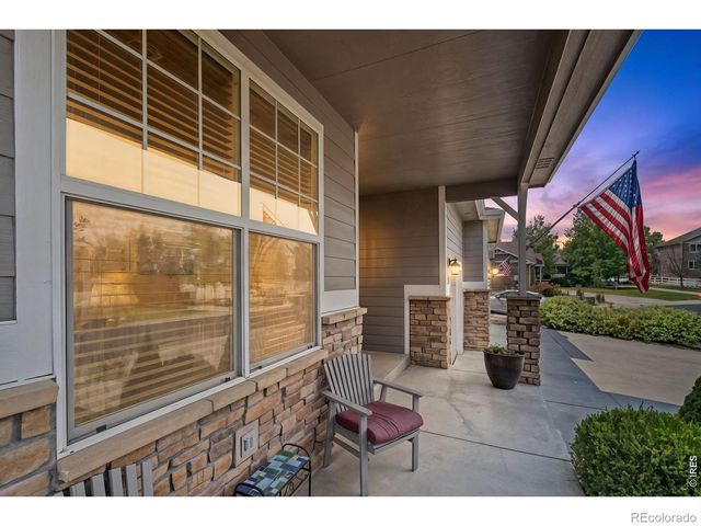 3338 Wray Court, Loveland, CO 80538
