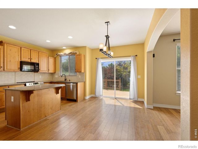 3338 Wray Court, Loveland, CO 80538