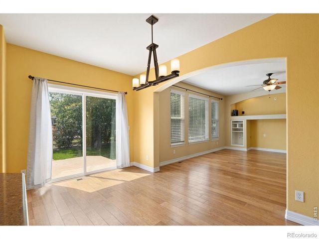 3338 Wray Court, Loveland, CO 80538