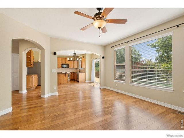 3338 Wray Court, Loveland, CO 80538