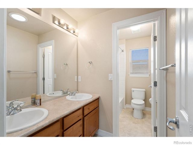 3338 Wray Court, Loveland, CO 80538