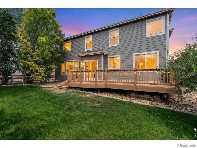 3338 Wray Court, Loveland, CO 80538