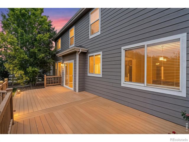 3338 Wray Court, Loveland, CO 80538