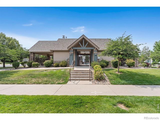 3338 Wray Court, Loveland, CO 80538