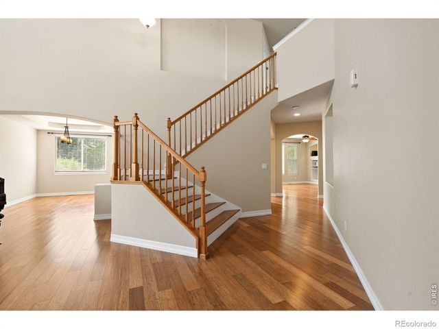 3338 Wray Court, Loveland, CO 80538