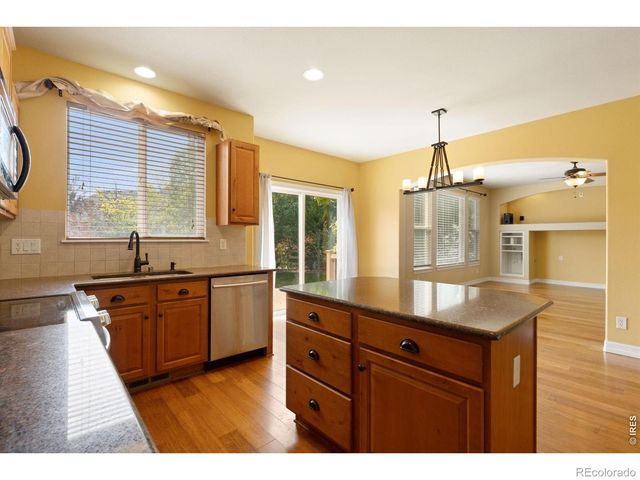 3338 Wray Court, Loveland, CO 80538