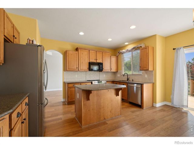 3338 Wray Court, Loveland, CO 80538