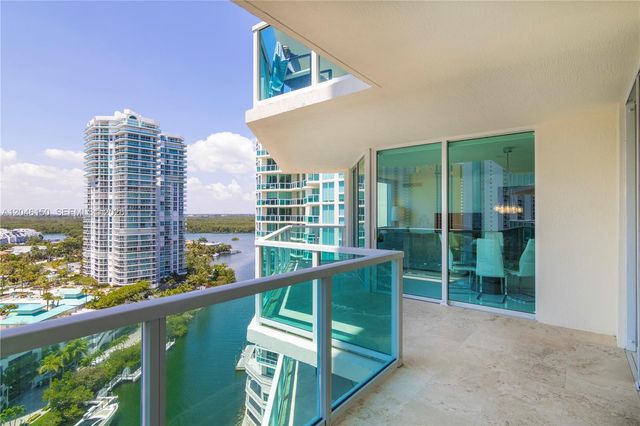 150 Sunny Isles Blvd 1-1604, Sunny Isles Beach, FL 33160