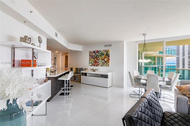 150 Sunny Isles Blvd 1-1604, Sunny Isles Beach, FL 33160