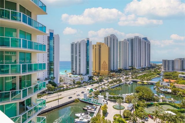 150 Sunny Isles Blvd 1-1604, Sunny Isles Beach, FL 33160