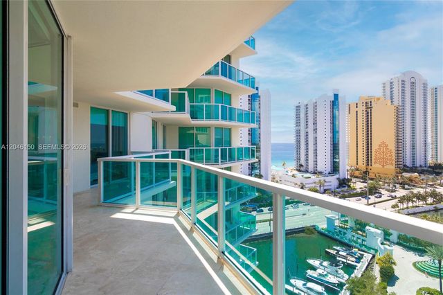 150 Sunny Isles Blvd 1-1604, Sunny Isles Beach, FL 33160
