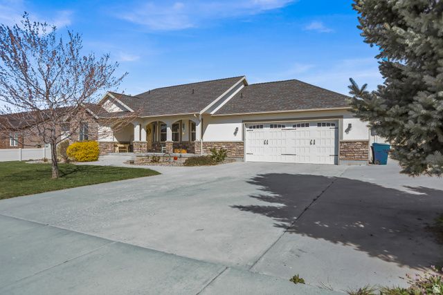639 E 590 N, Smithfield, UT 84335