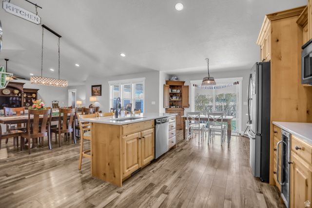 639 E 590 N, Smithfield, UT 84335