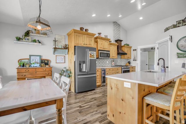 639 E 590 N, Smithfield, UT 84335