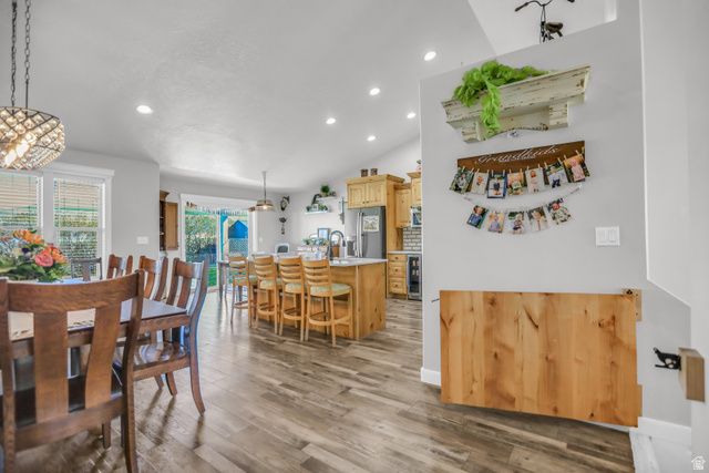 639 E 590 N, Smithfield, UT 84335