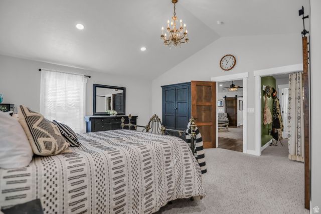 639 E 590 N, Smithfield, UT 84335