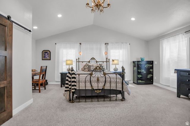 639 E 590 N, Smithfield, UT 84335