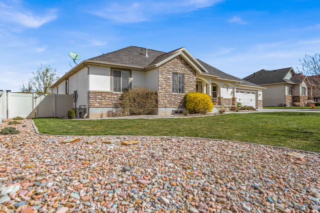 639 E 590 N, Smithfield, UT 84335