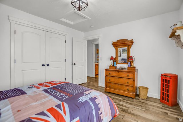 639 E 590 N, Smithfield, UT 84335