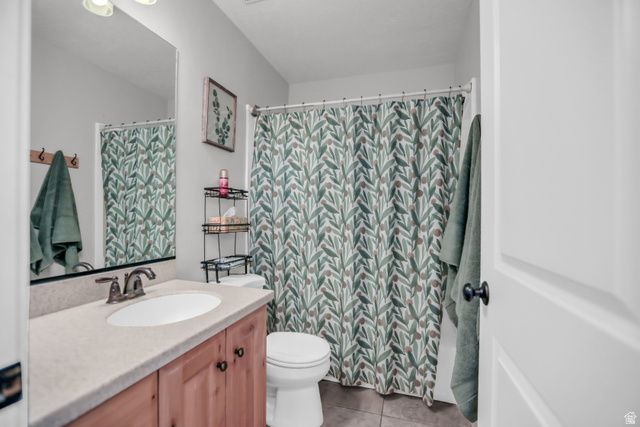 639 E 590 N, Smithfield, UT 84335