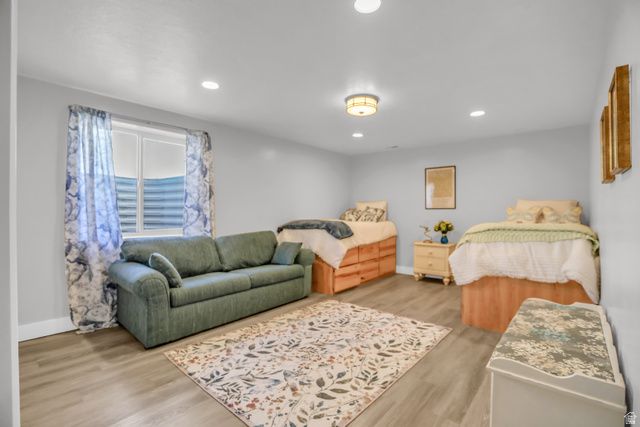 639 E 590 N, Smithfield, UT 84335