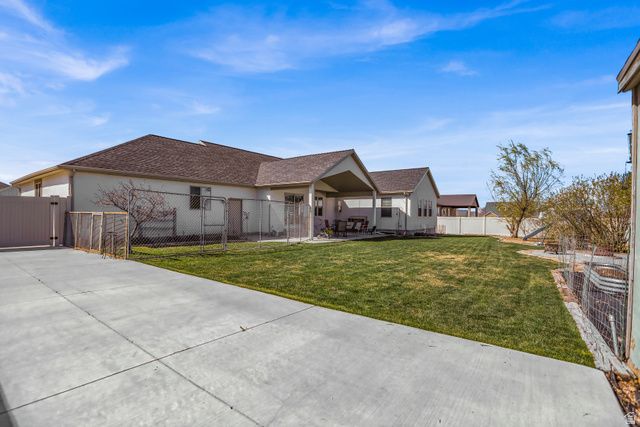 639 E 590 N, Smithfield, UT 84335
