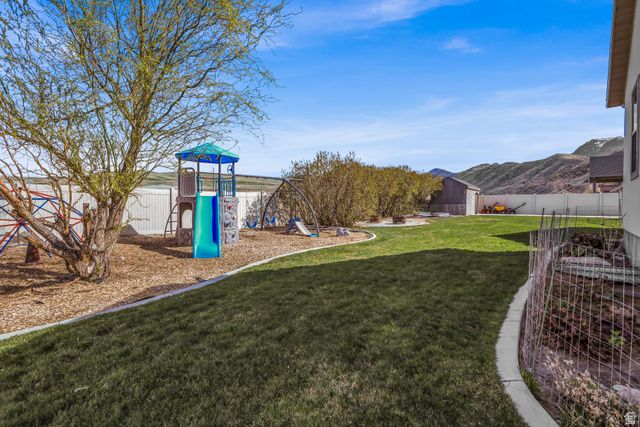 639 E 590 N, Smithfield, UT 84335