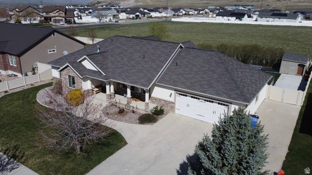 639 E 590 N, Smithfield, UT 84335