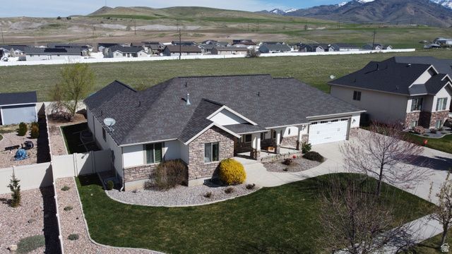 639 E 590 N, Smithfield, UT 84335