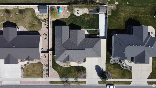 639 E 590 N, Smithfield, UT 84335