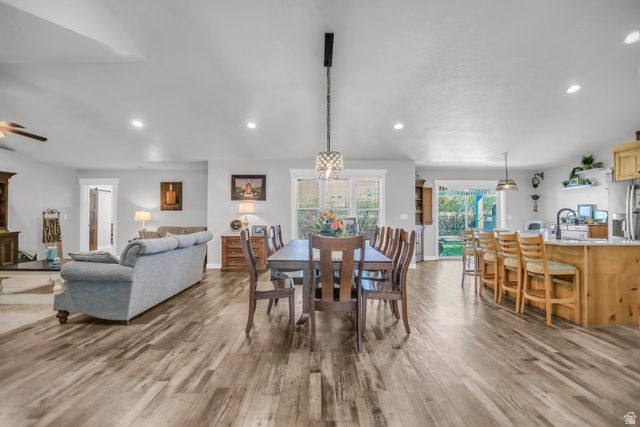 639 E 590 N, Smithfield, UT 84335