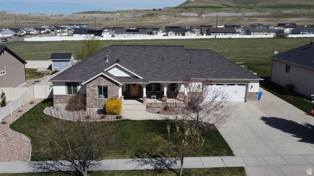 639 E 590 N, Smithfield, UT 84335