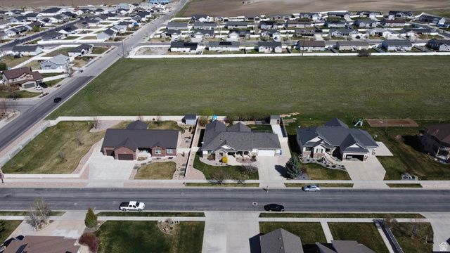 639 E 590 N, Smithfield, UT 84335