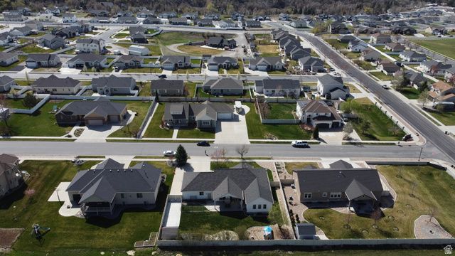 639 E 590 N, Smithfield, UT 84335