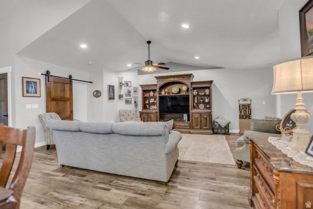 639 E 590 N, Smithfield, UT 84335
